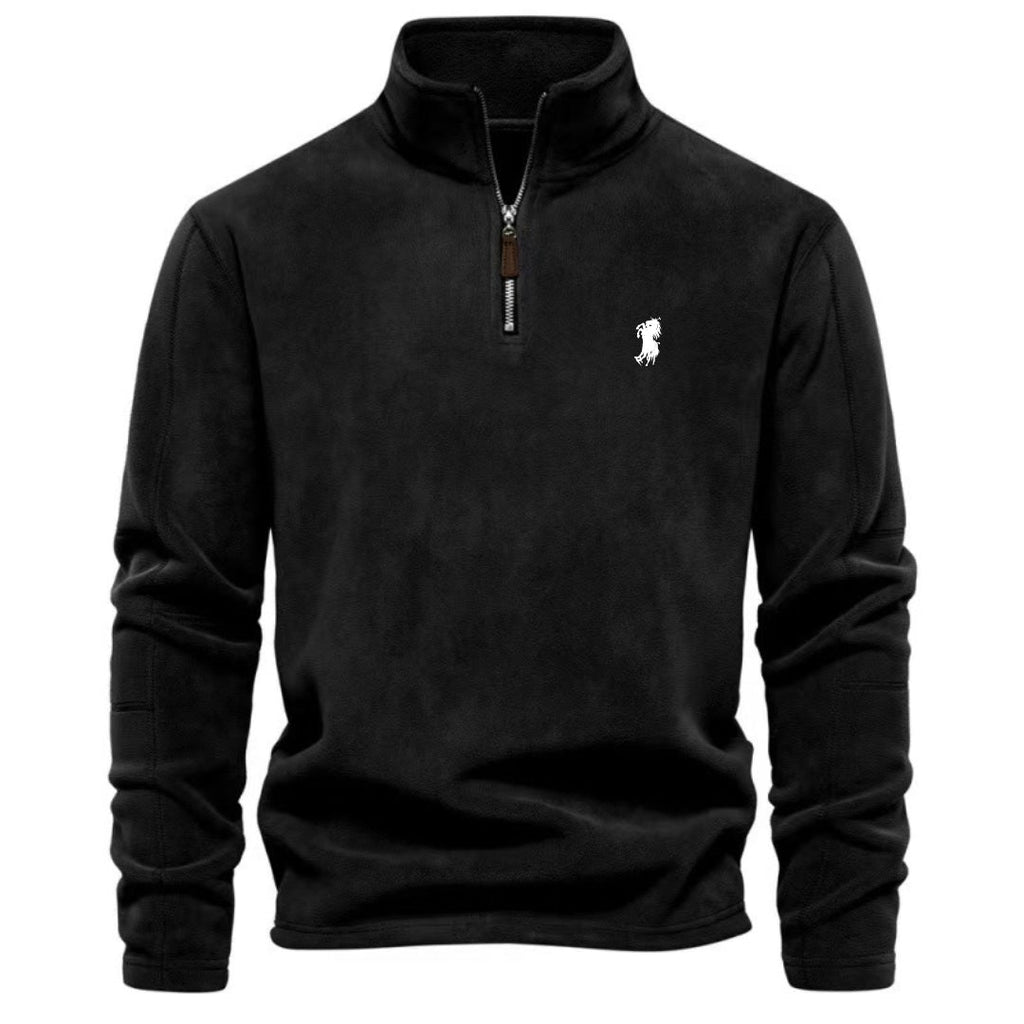 Kensington Quarter-Zip
