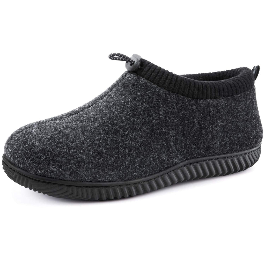 Bottines montantes Ethan élastiquées pour homme