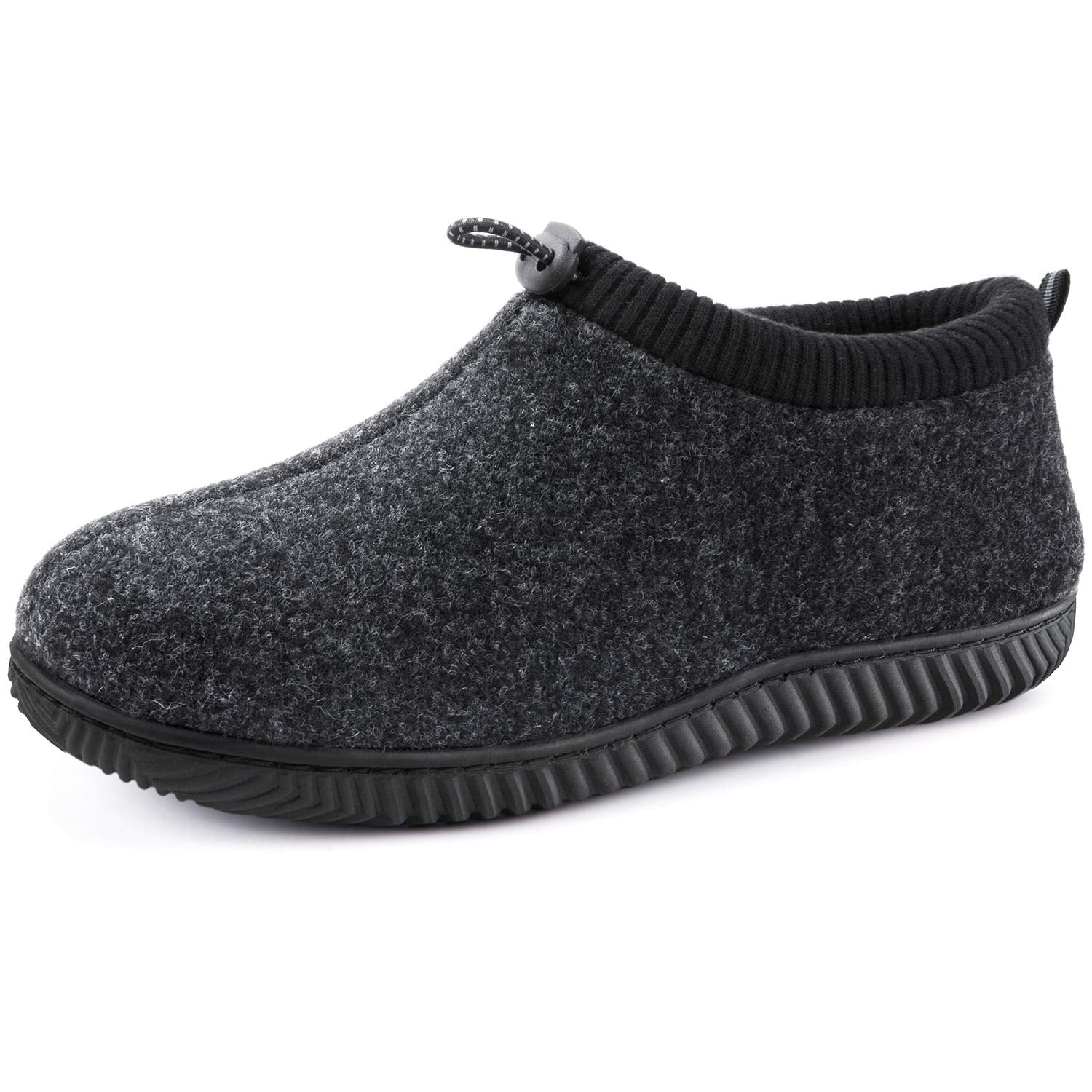 Bottines montantes Ethan élastiquées pour homme