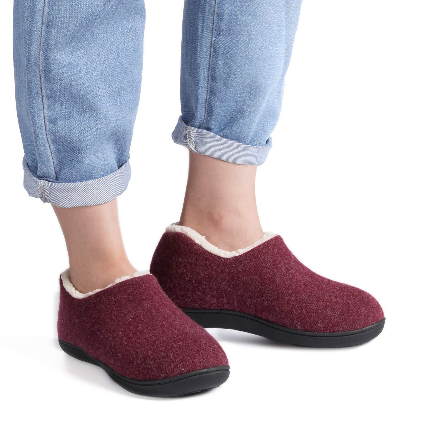Bottines Madison pour femme
