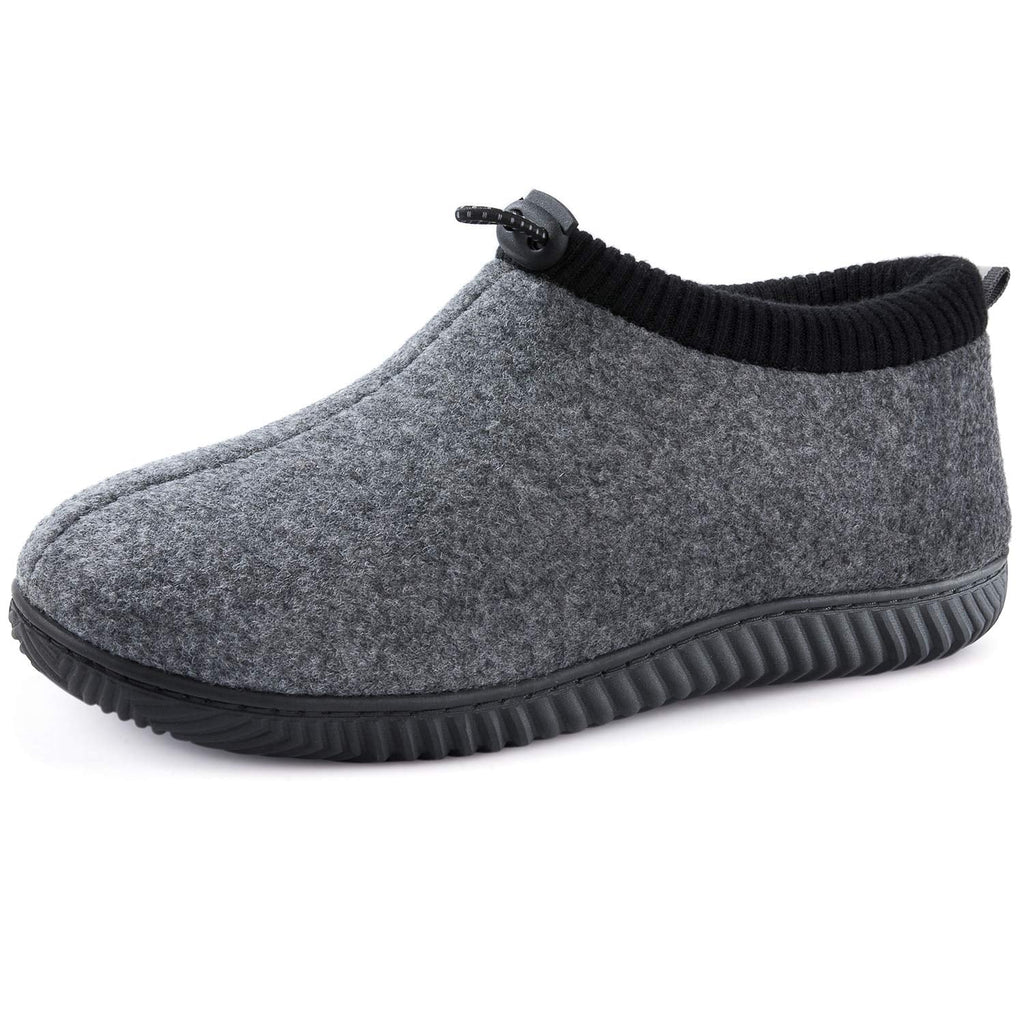 Bottines montantes Ethan élastiquées pour homme