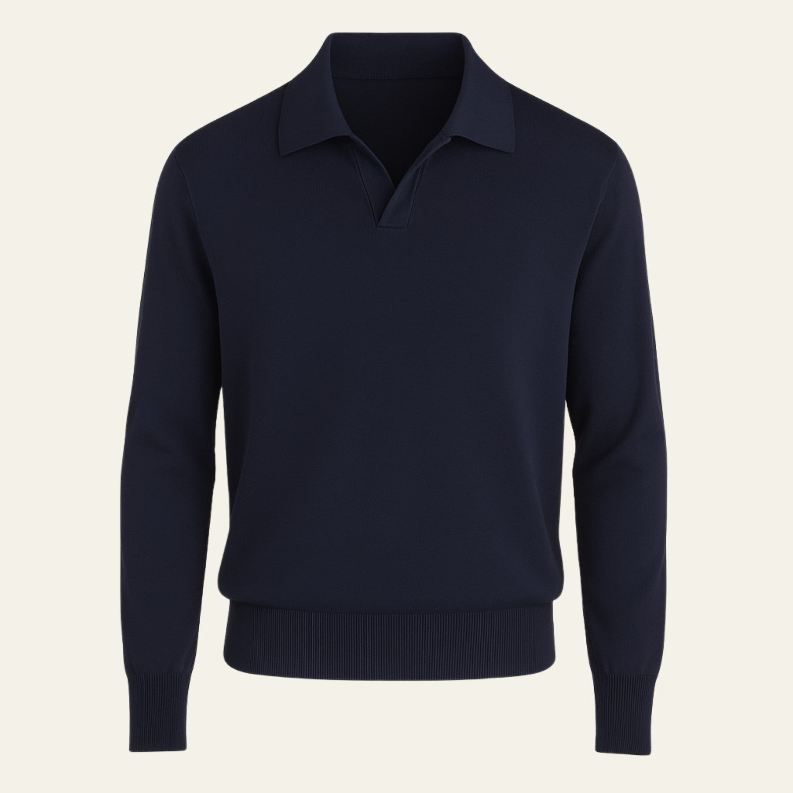 Le polo en maille Florence Heritage