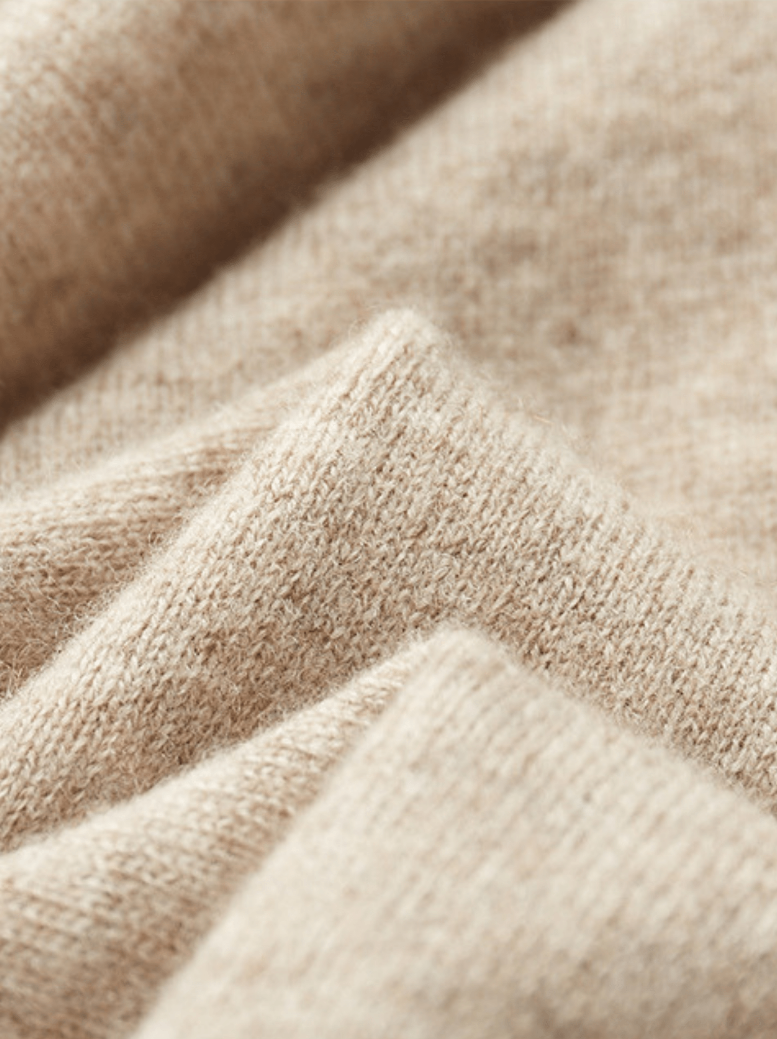 100% CASHMERE TRACKSUIT V3