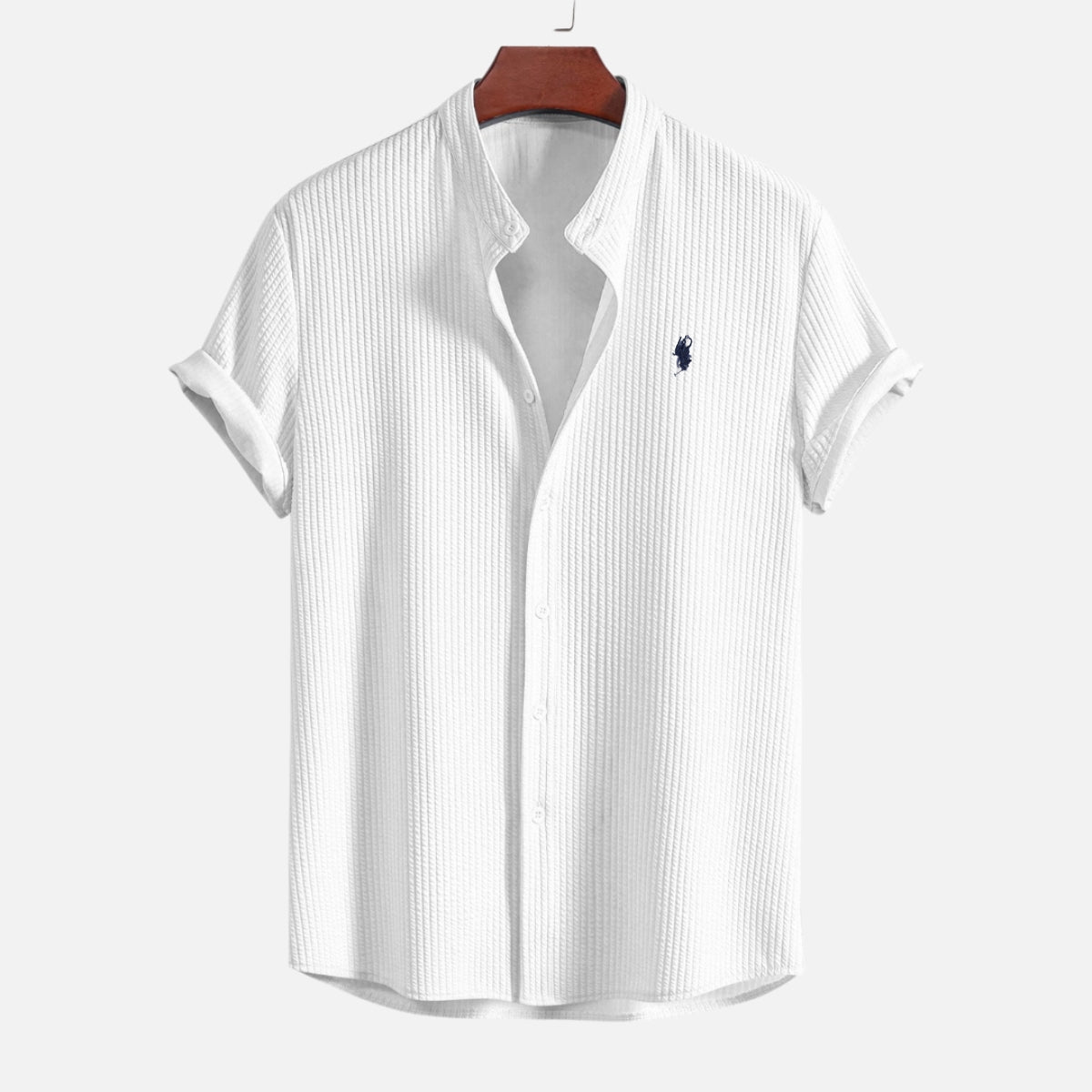 Hampton Collar Shirt