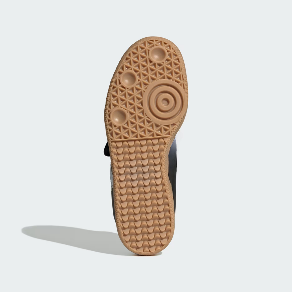 Classic Slipper Black