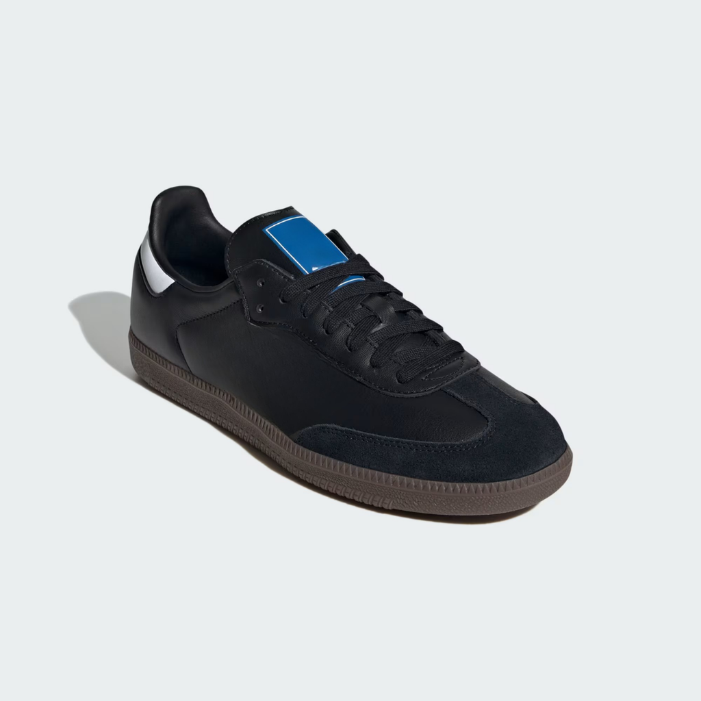 Classic Black