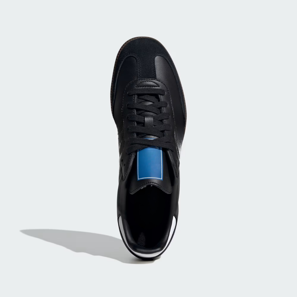 Classic Black
