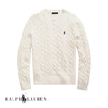 RL Cable-Knit Sweater
