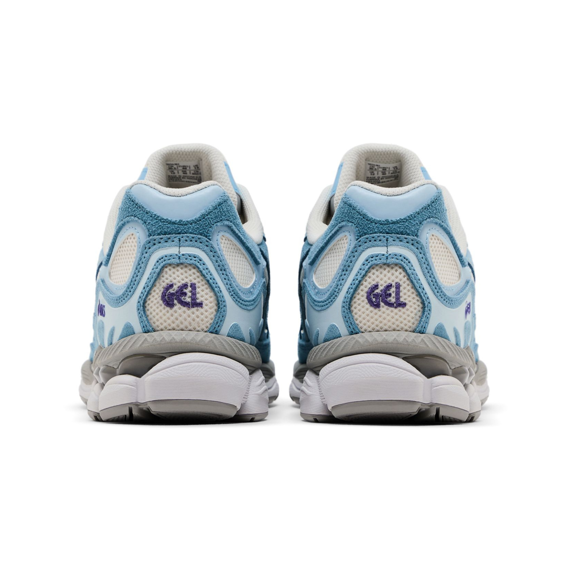 Arctic Sky Gel NYC
