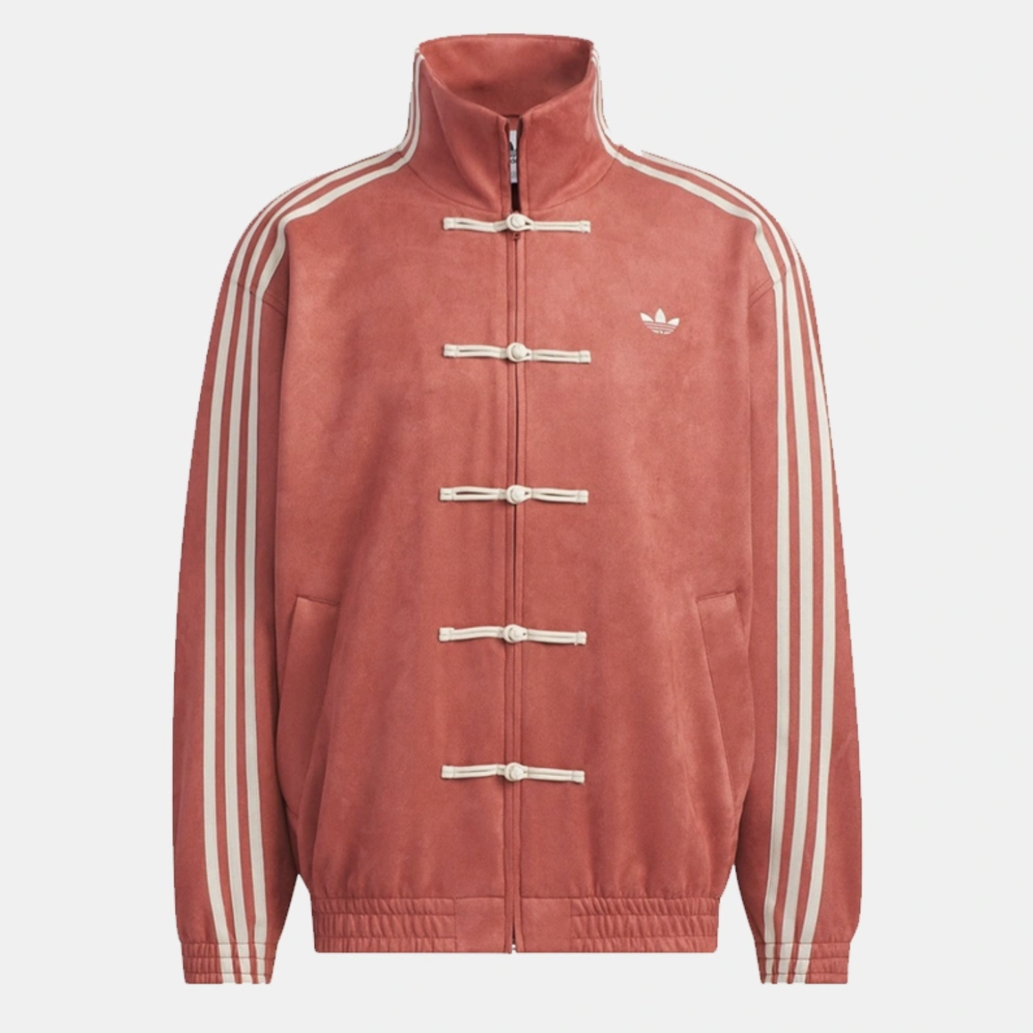 Veste exclusive du Nouvel An chinois