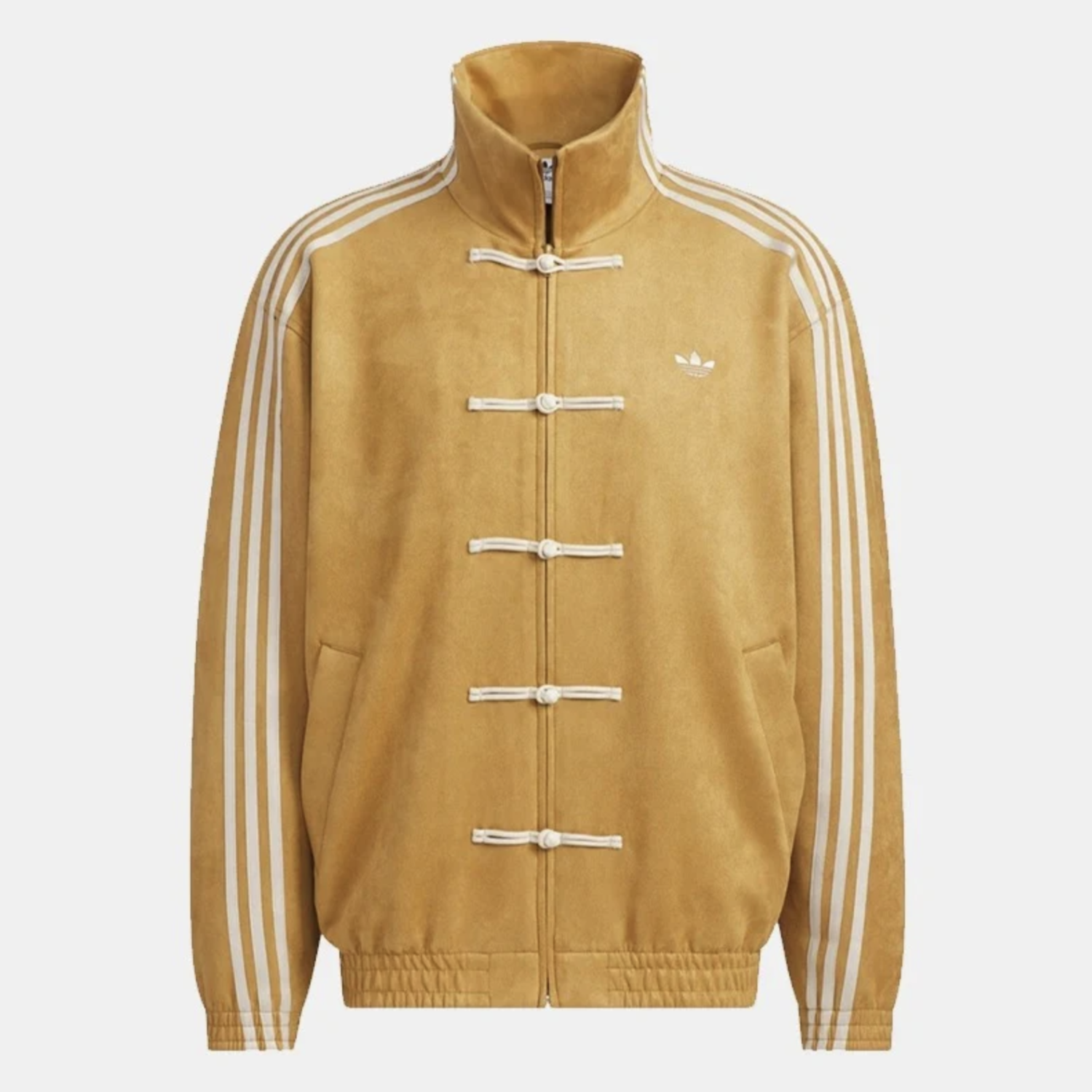 Veste exclusive du Nouvel An chinois