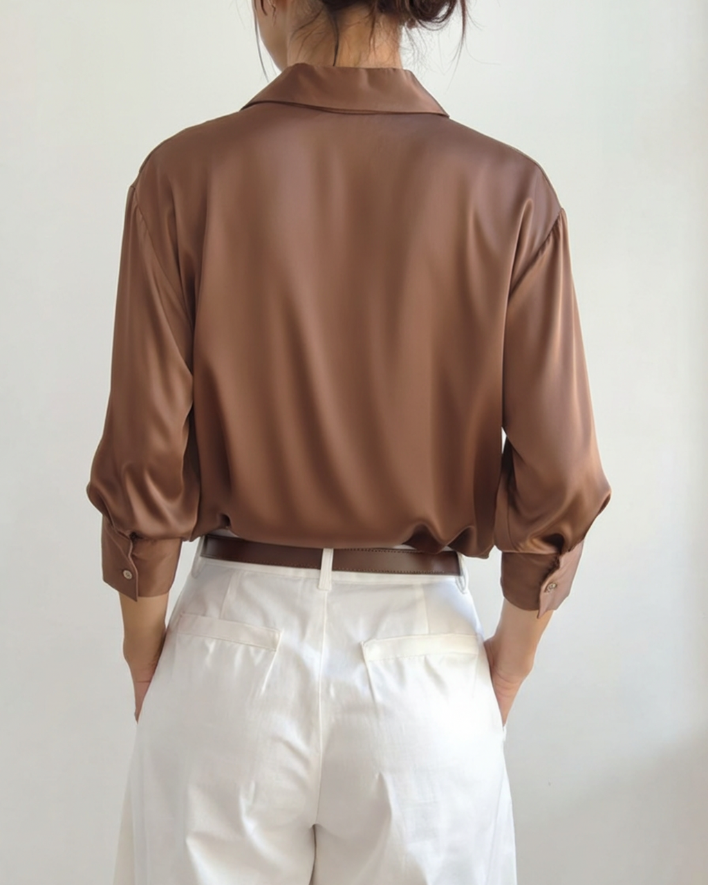 Chemise Chic Classique VIP