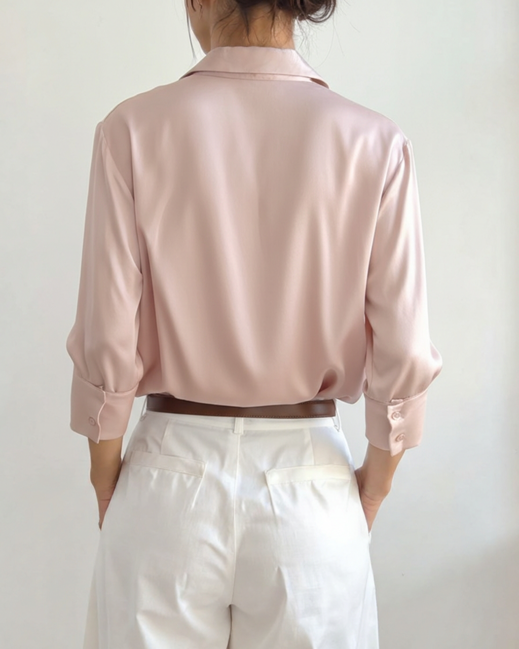 Chemise Chic Classique VIP