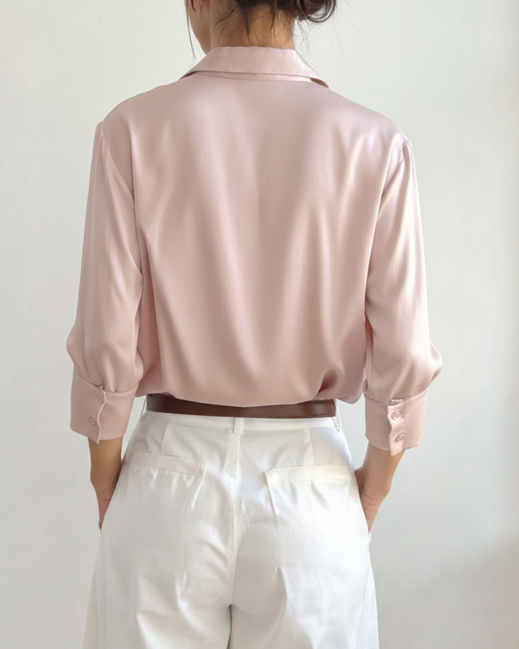 Chemise Chic Classique VIP