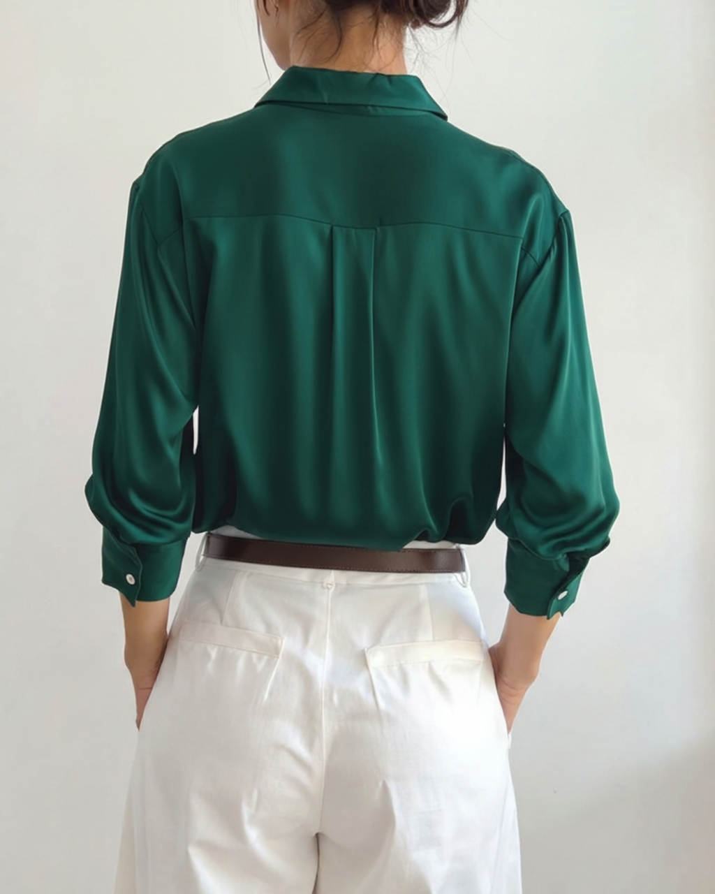 Chemise Chic Classique VIP