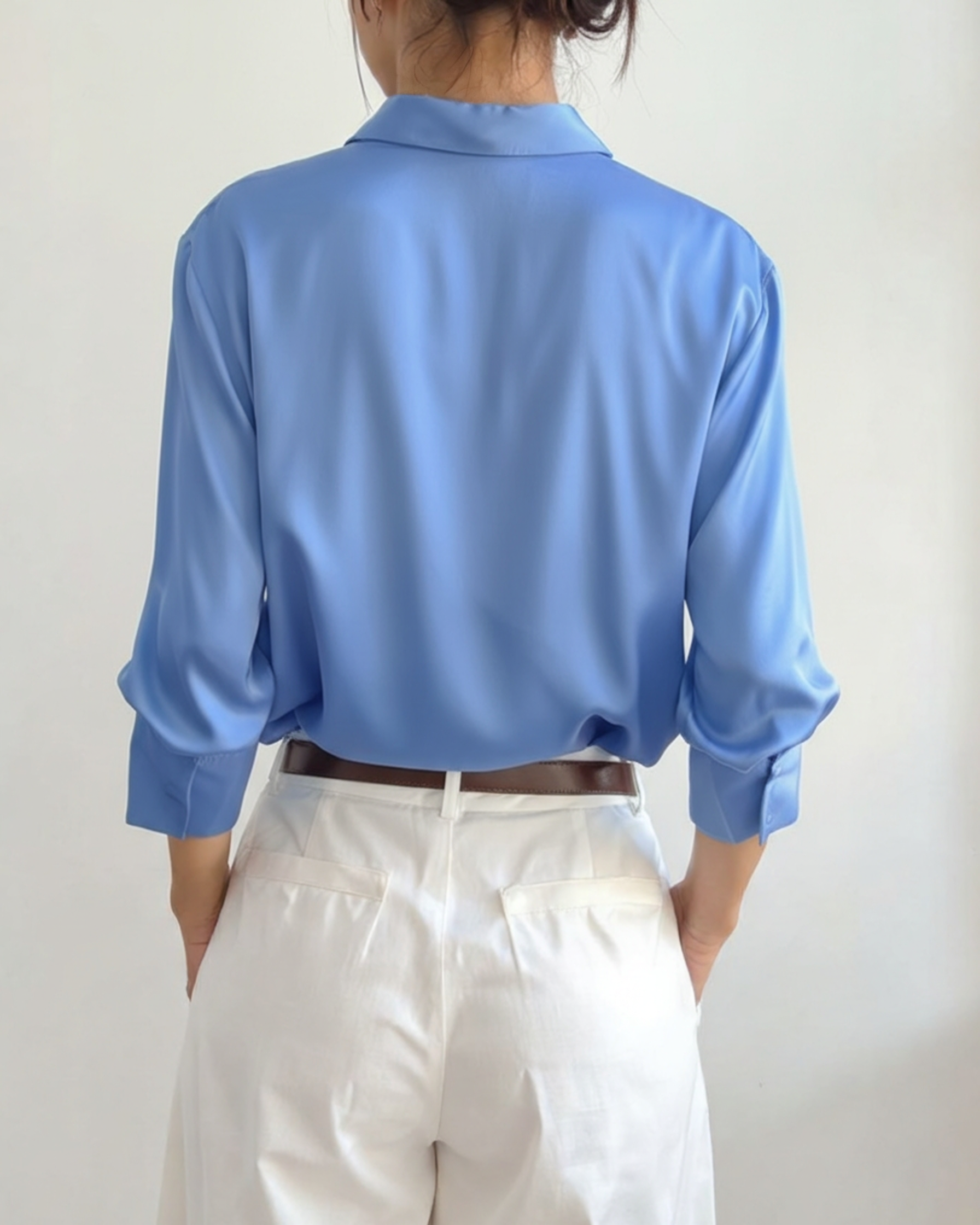 Chemise Chic Classique VIP