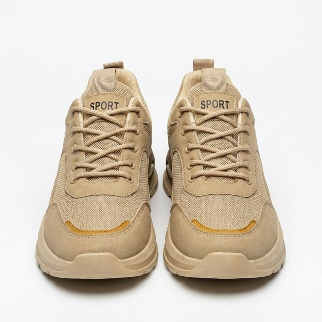 B. Sport Max Orthopedic Sneakers