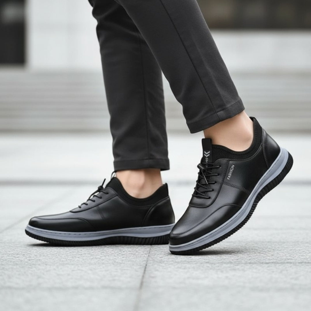 B. Fashion Orthopedic Sneakers