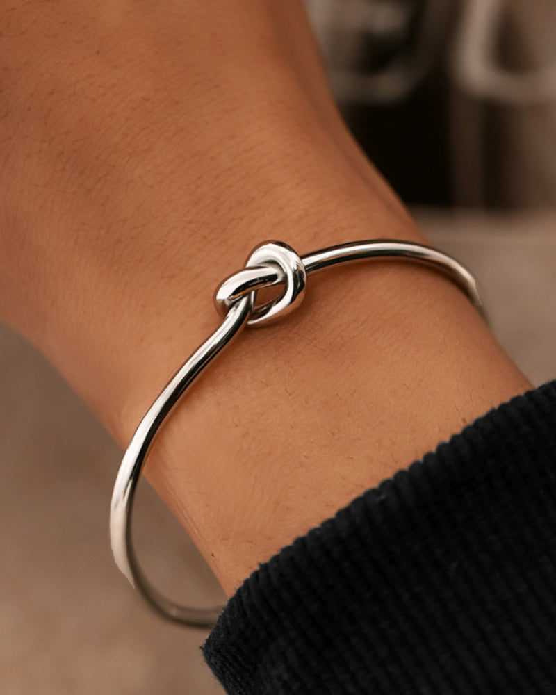 Bracelet Nœud d'éternité VIP