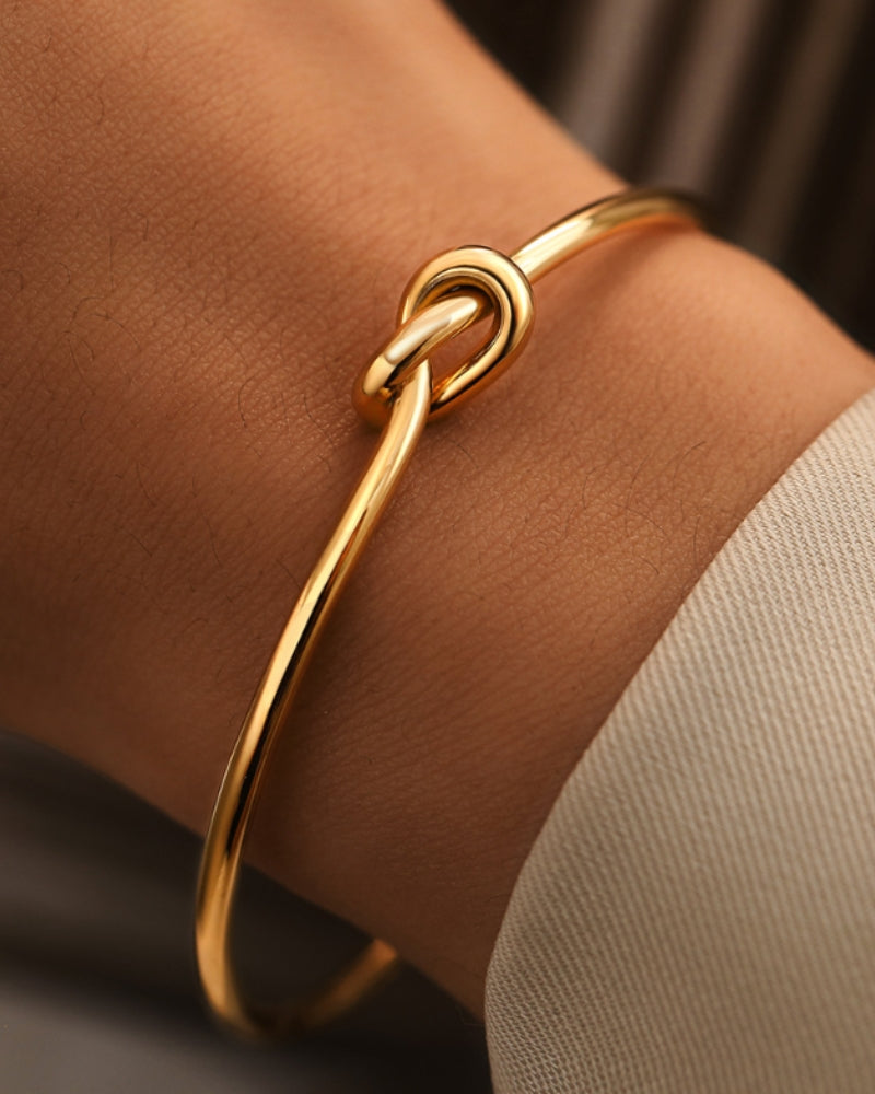 Bracelet Nœud d'éternité VIP
