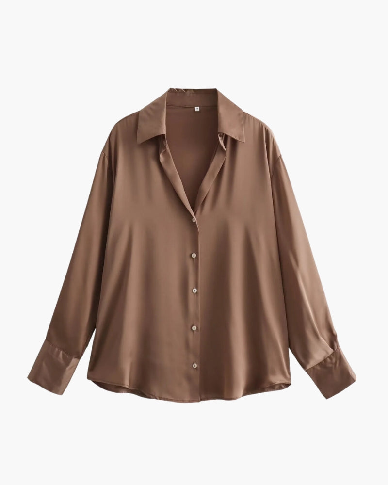 Chemise Chic Classique VIP