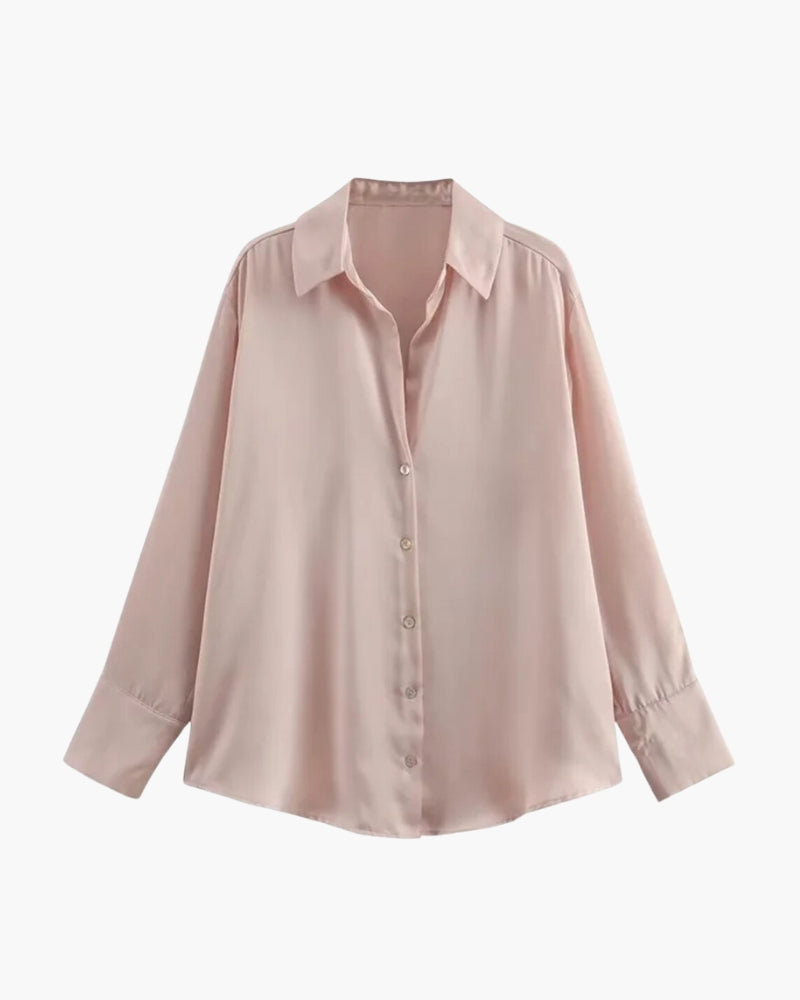 Chemise Chic Classique VIP