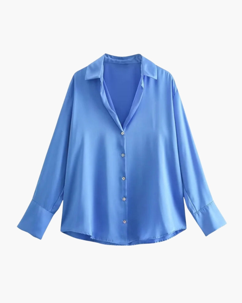 Chemise Chic Classique VIP