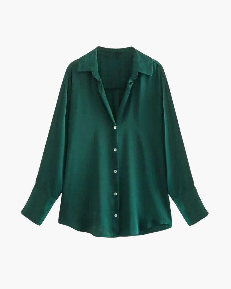 Chemise Chic Classique VIP