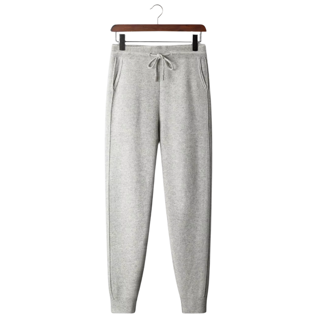 JOGGERS LOISIRS EN LAINE NOBA