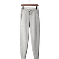 JOGGERS LOISIRS EN LAINE NOBA