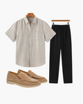 Tenue 7 - Déjeuner VIP à la plage