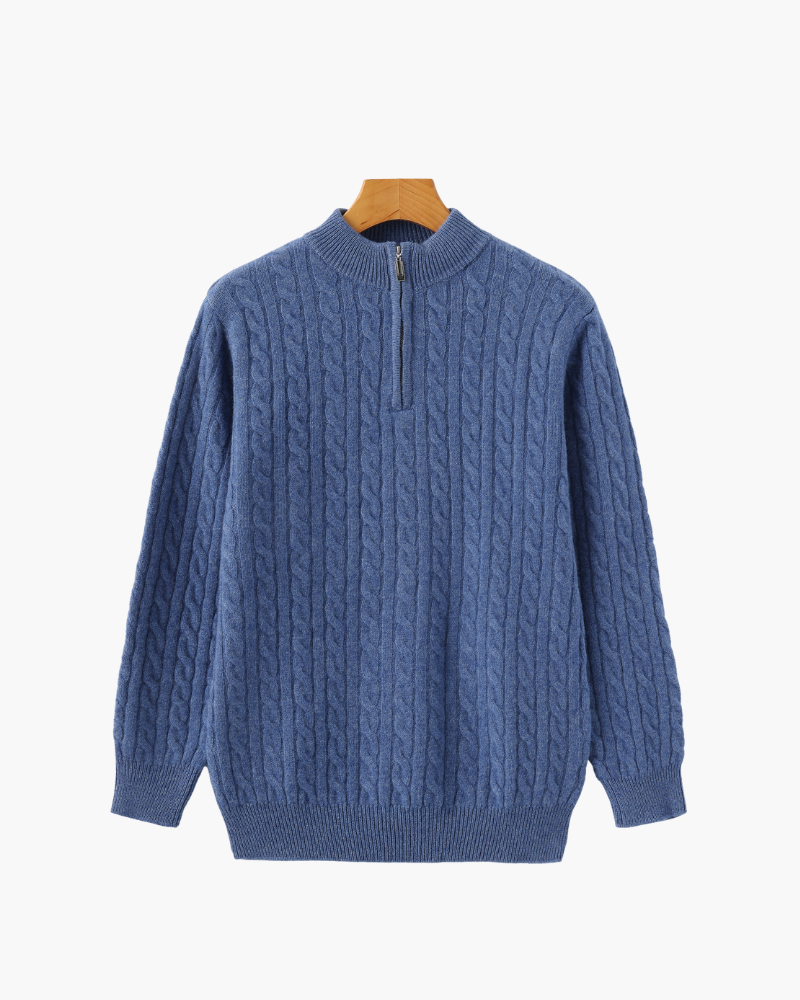 Tenue d'hiver 4 - VIP Bleu Premium