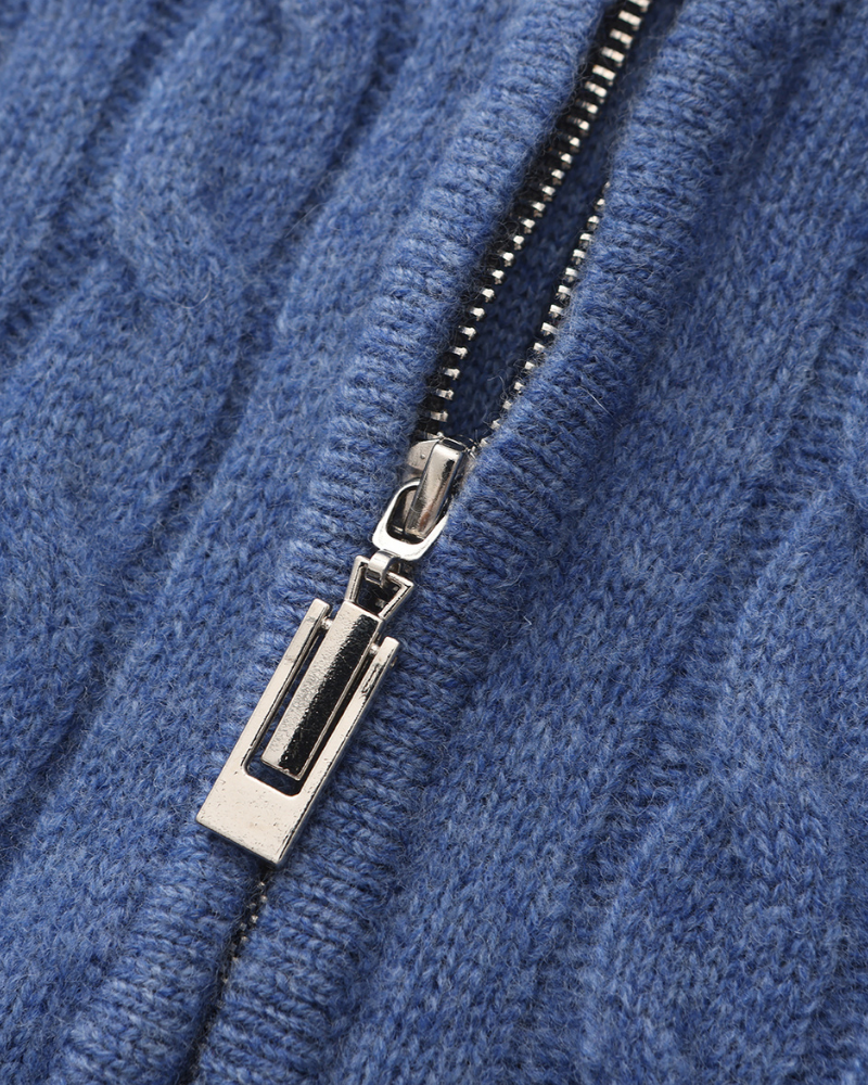 Tenue d'hiver 4 - VIP Bleu Premium