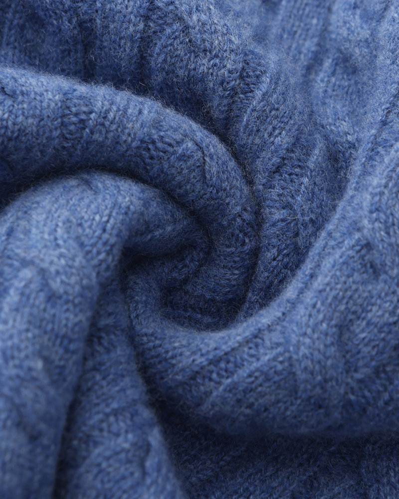 Tenue d'hiver 4 - VIP Bleu Premium