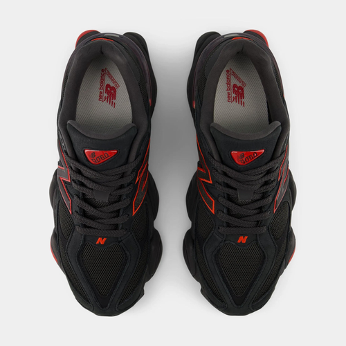 Noir Rouge 9060
