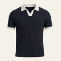 Le polo en maille Mont Mart