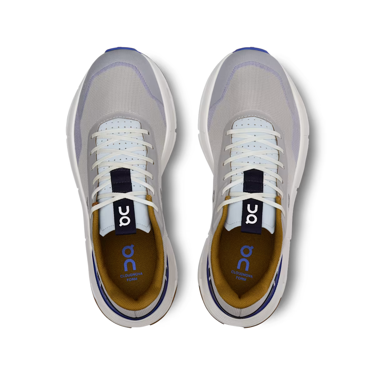 Cloudnova Form 2 - VIP Homme