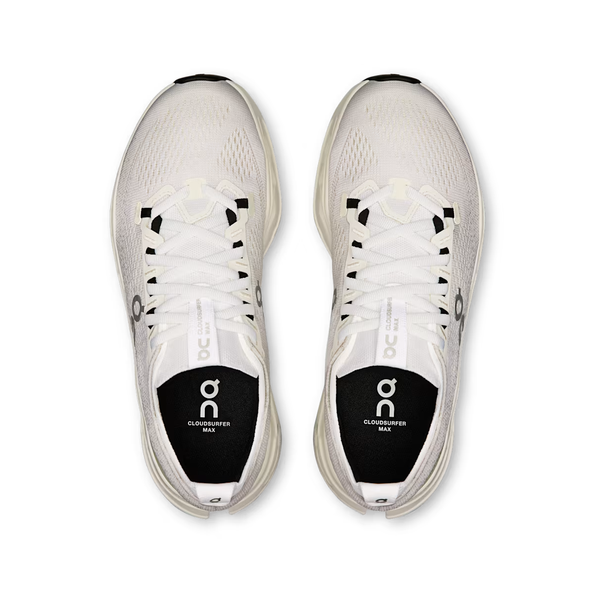 Cloudsurfer Max – Femme VIP