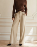 Pantalon large Serena VIP