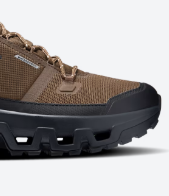 Mid Waterproof Black