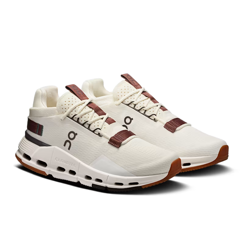Cloudnova 2 « Ice Mulberry »