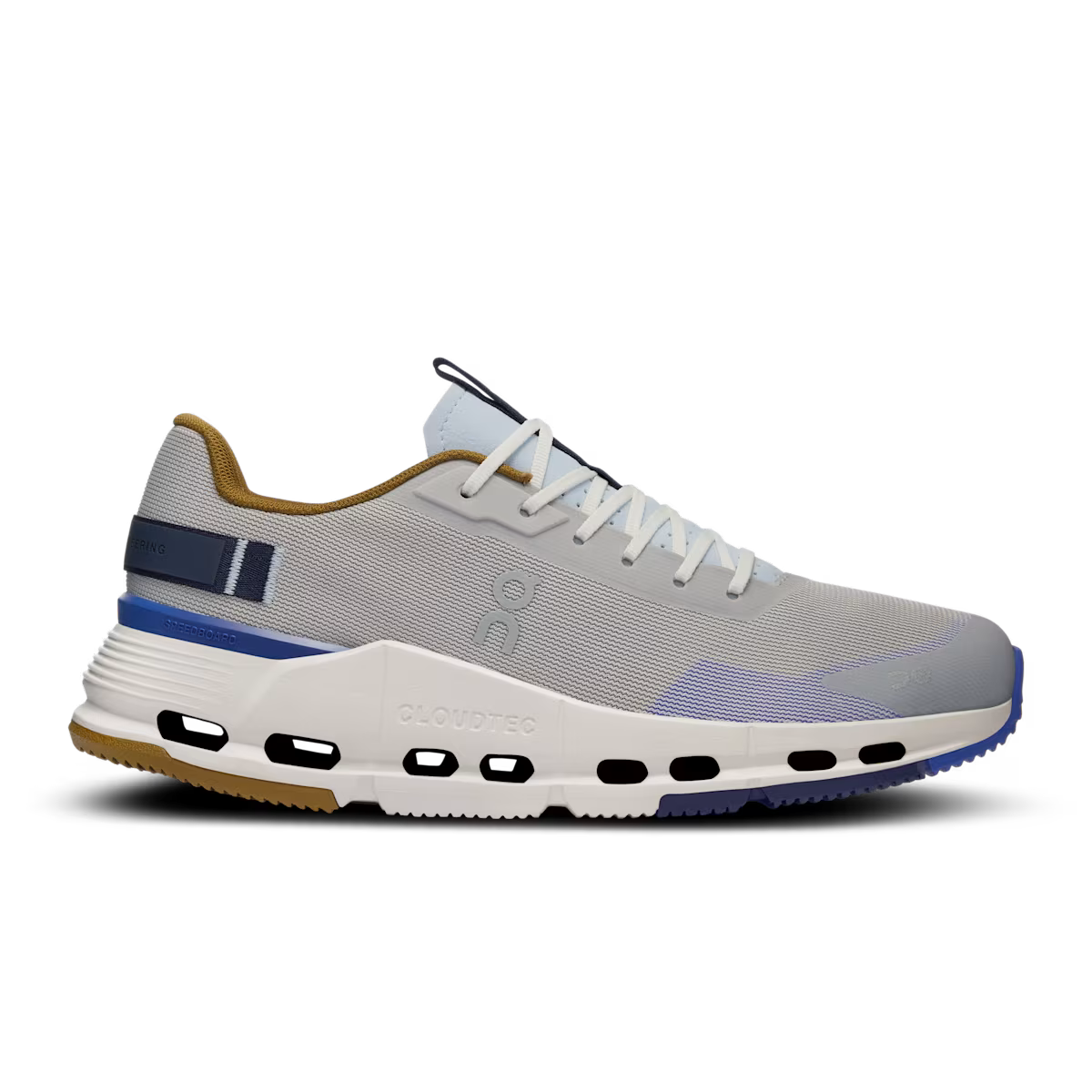 Cloudnova Form 2 - Homme