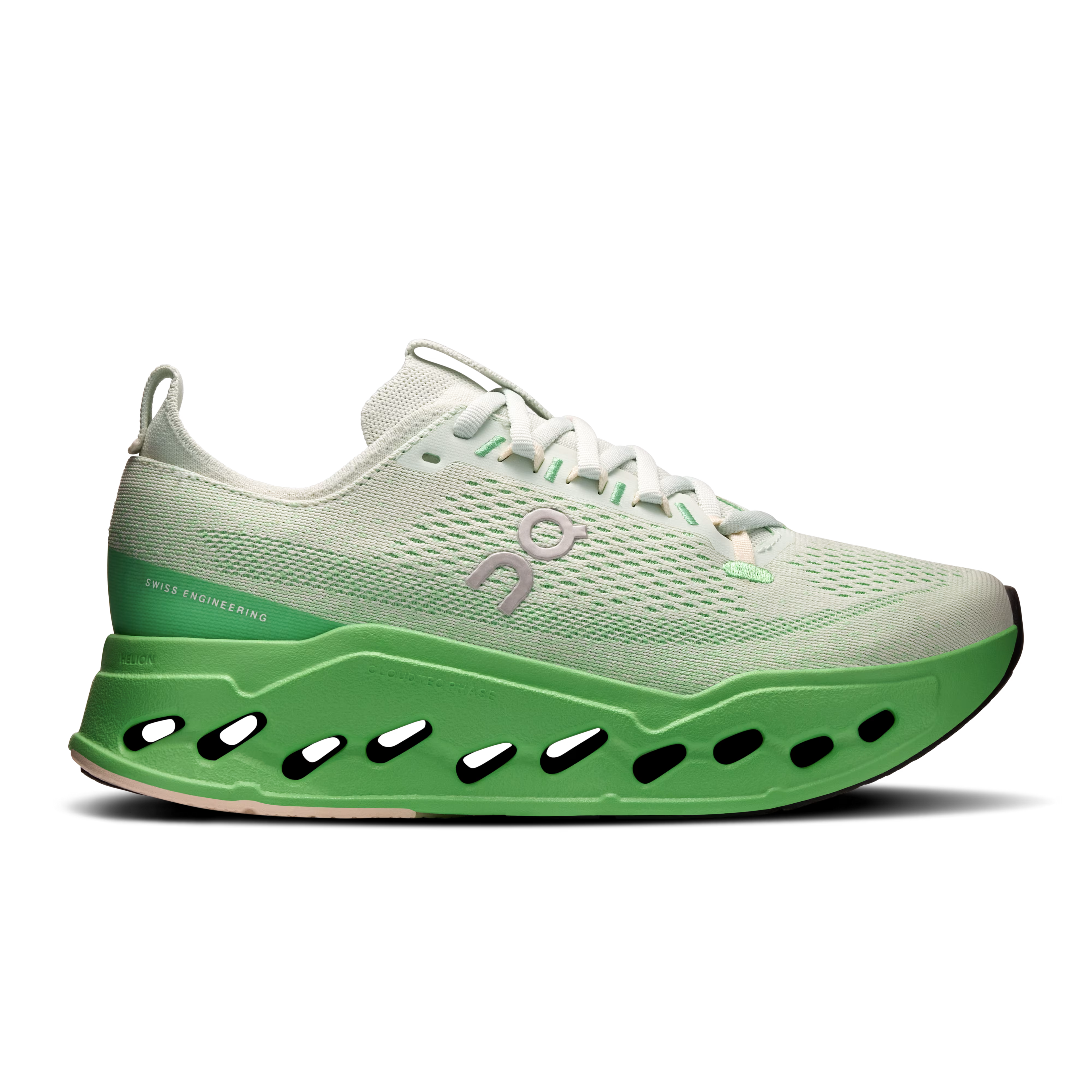 Cloudsurfer Max – Femme