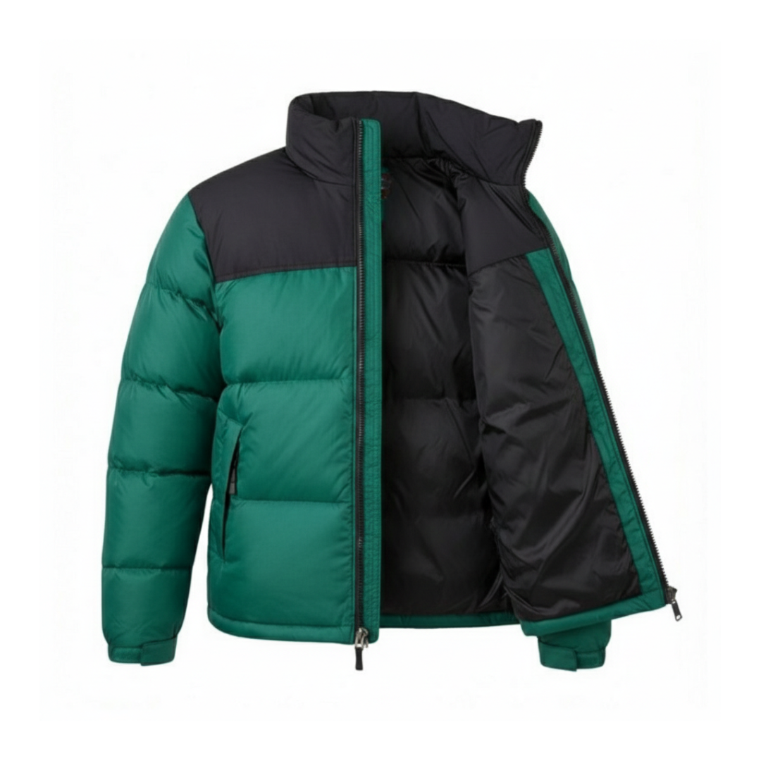 Retro Puffer '96