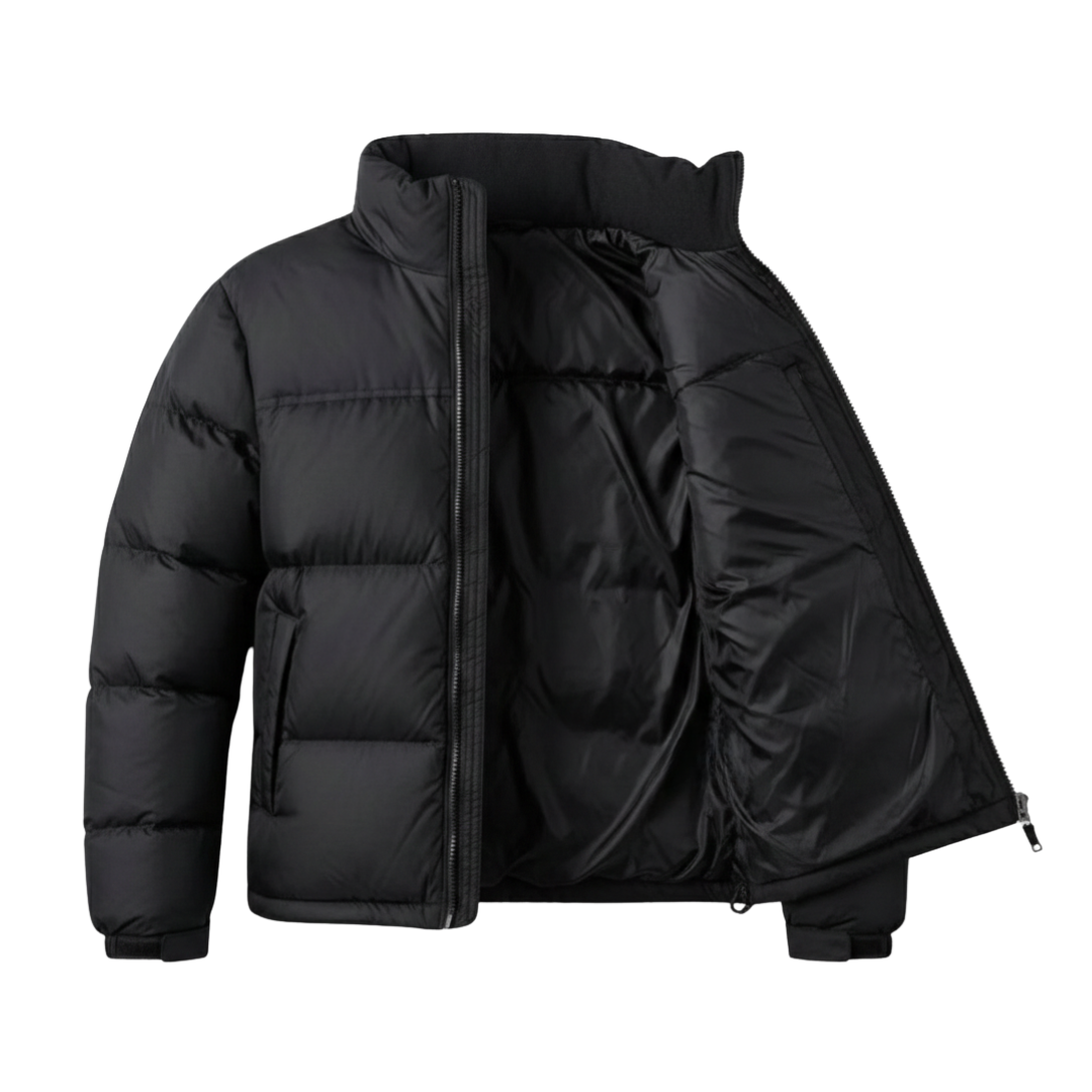 Retro Puffer '96