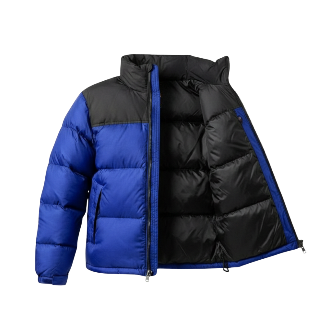 Retro Puffer '96