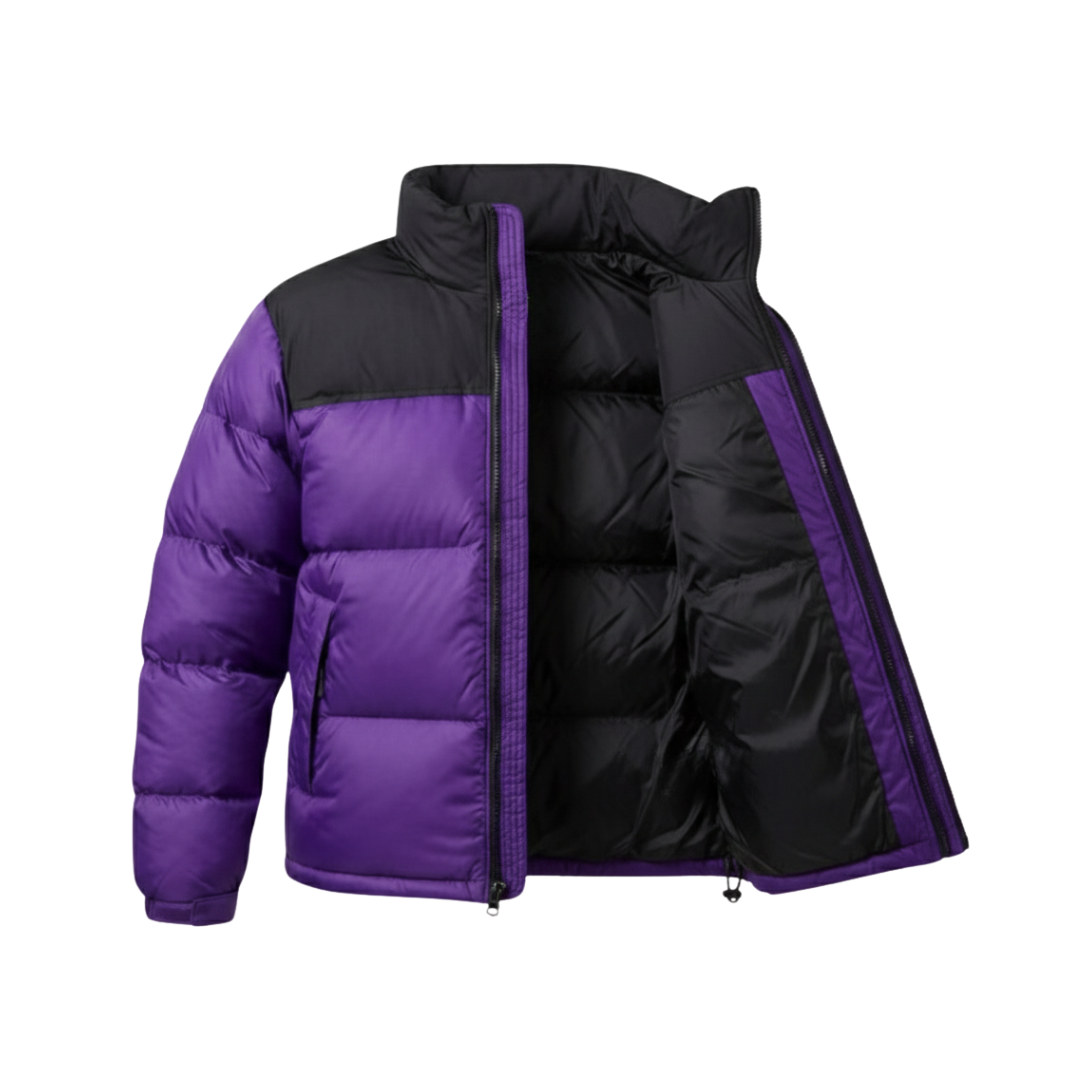 Retro Puffer '96