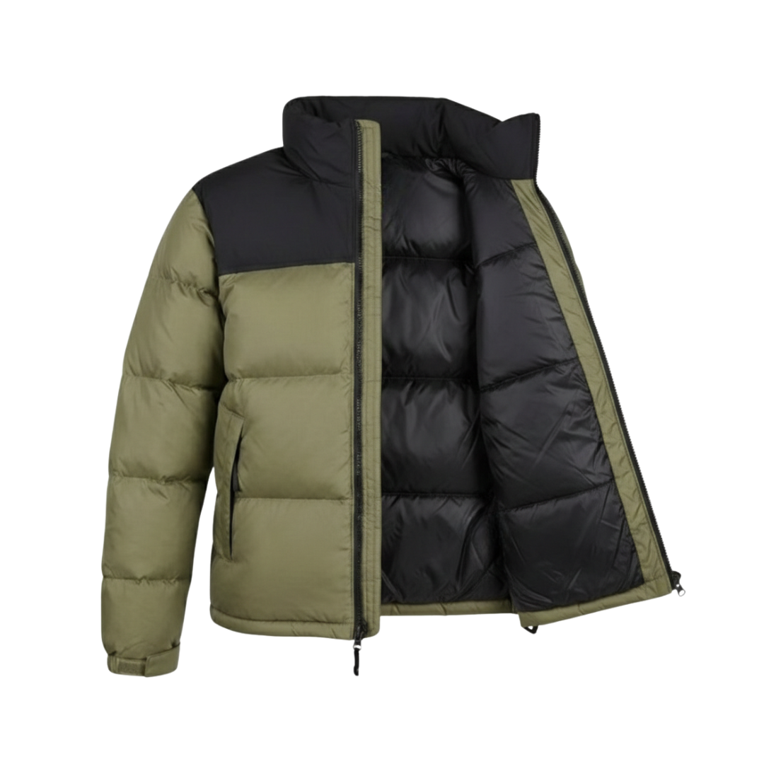Retro Puffer '96