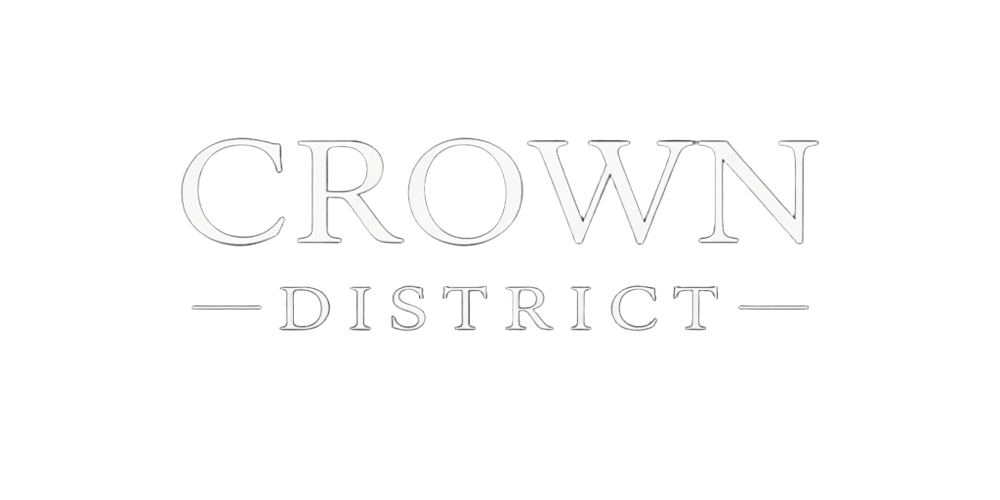Crown District Store